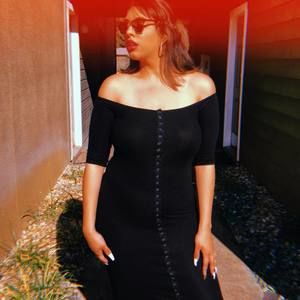 Meet your Posher, Lori